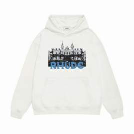 Picture of Rhude Hoodies _SKURhudeS-XXLsytRHM0135562